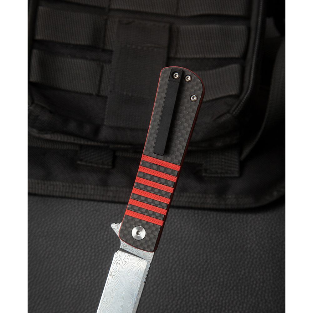 Нож Bestech BL05B Titan