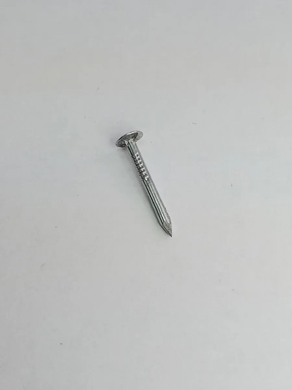 Гвозди толевые 2,5х40мм оцинкованные (3кг)