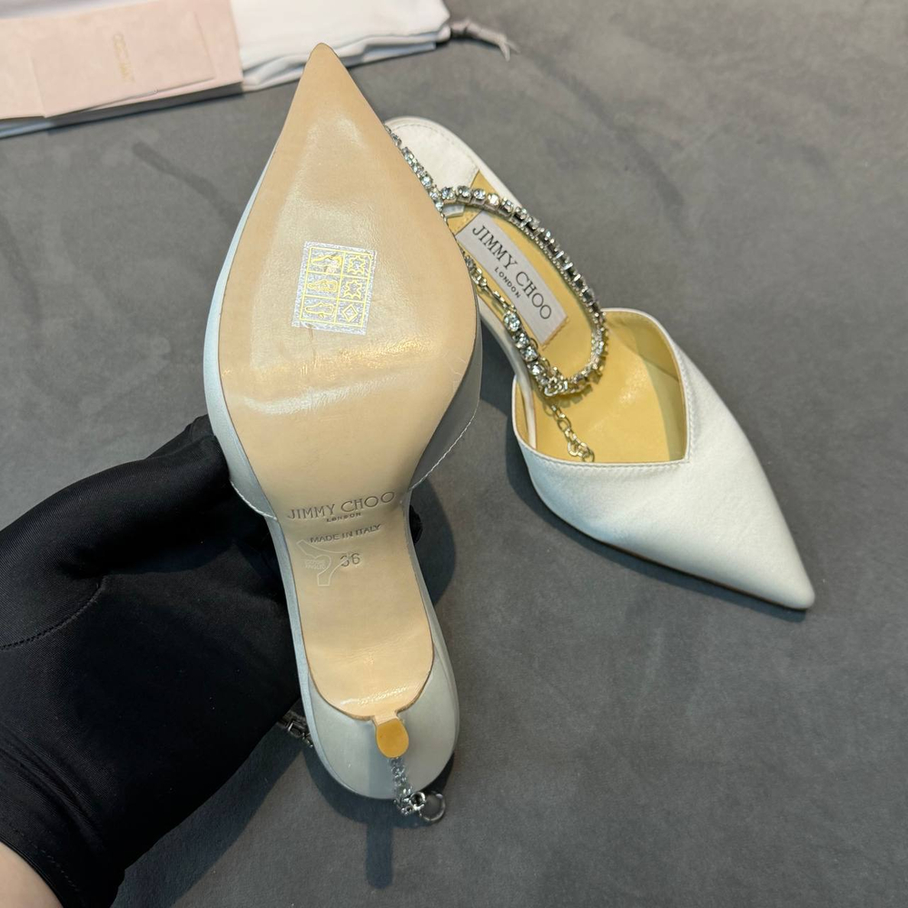 Туфли Jimmy Choo