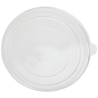 Крышка для салатника Kraft Round 1100/1300 мл 185 мм PP 1/300