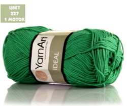 IDEAL (Yarn Art)