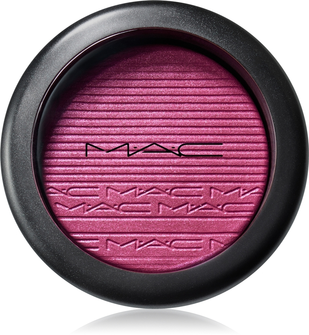 MAC Cosmetics Extra Dimension Blush - пудрово-розовый, 4 g