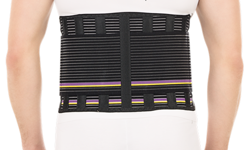 Т-1559 №3 S Корсет ортопедический КО-ТРИВЕС Элит