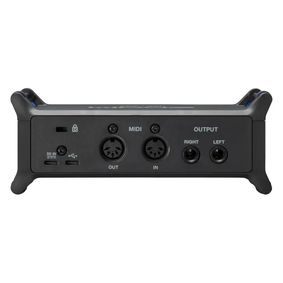Zoom UAC-232 Black Blue