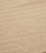 Шаль Pinko - бежевый(101571 A117)