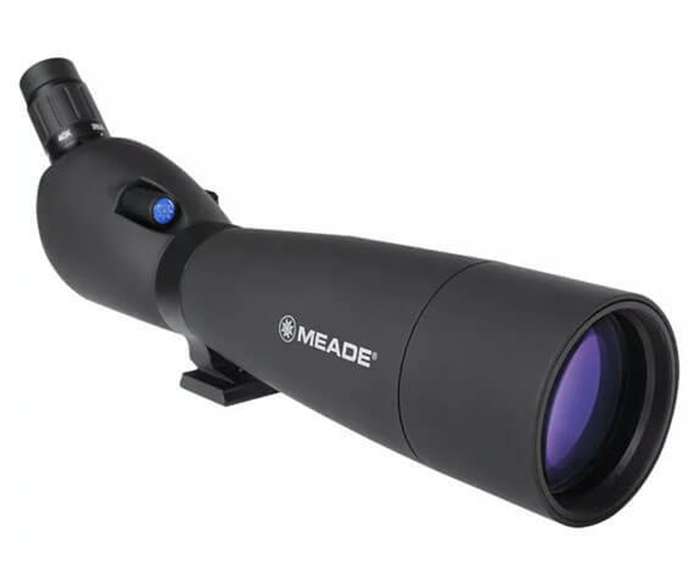 Зрительная труба Meade Wilderness 20–60x80 - фото 1