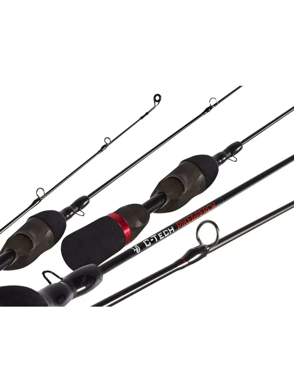 Зимняя удочка C-TECH PIKE&PERCH 50см