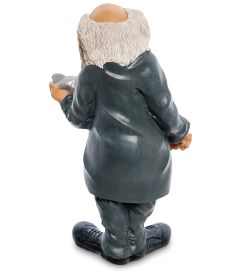 RV-662 Статуэтка «Дарвин» (W.Stratford)