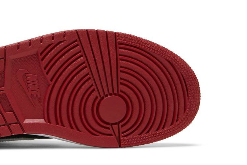 Кроссовки Jordan Air Jordan 1 Mid Se Utility (Женская размерная сетка)