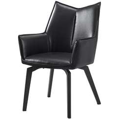 Стул Soho черный