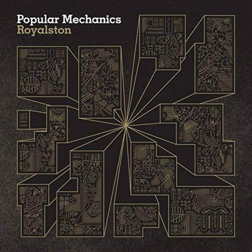 Royalston - Popular Mechanics
