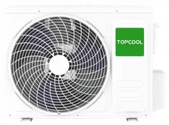 Сплит-система ТopCool TR-24SBIN1/IN/TR-24SBIN1/OUT Eco DC Inverter