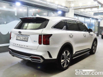 Kia Sorento 4 Generation HEV 1.6 2WD (05.2020)