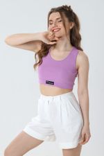 Майка (топ) Спайс Виотекс ЛИЛОВЫЙ