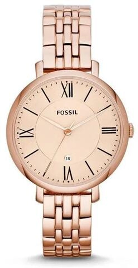Женские наручные часы Fossil ES3435