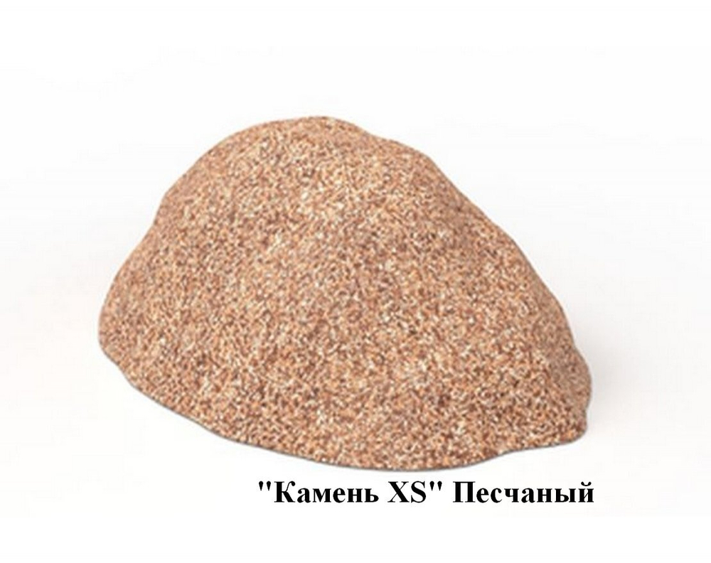 Резиновая фигура «Камень XS»