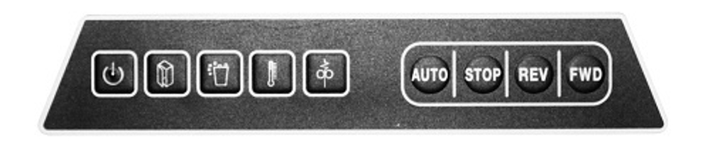 Уничтожитель бумаг ГЕЛЕОС УО65-4