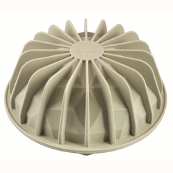 Форма для приготовления пирогов и кексов Gemma 20x9см силиконовая Silikomart