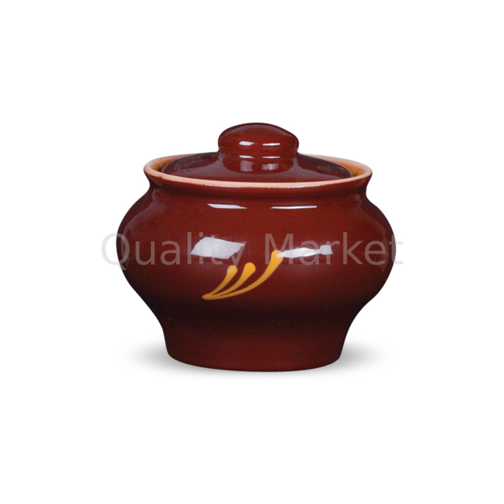 Горшочек «Русский» 500 мл