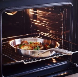 KitchenAid Сковорода многослойная 28см.