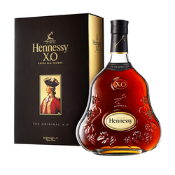Hennessy XO 0,7 л.