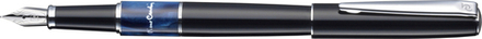 Перьевая ручка Pierre Cardin Libra PC3400FP-02