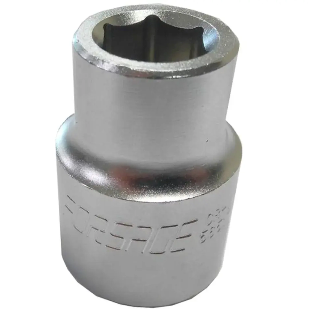 Головка 17мм6гр. 3/4'' Forsage F-56517