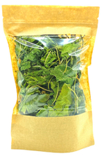 Шелковица лист