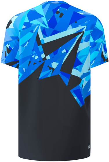 Футболка мужская Bidi Badu Spike, арт. M2620036