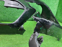 Бампер передний BMW X7 G07 (2019-2022) M-paket