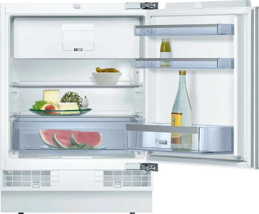 Встраиваемый однокамерный холодильник Bosch KUL15ADF0