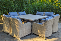 Кресло, коллекция Рио-Гранде