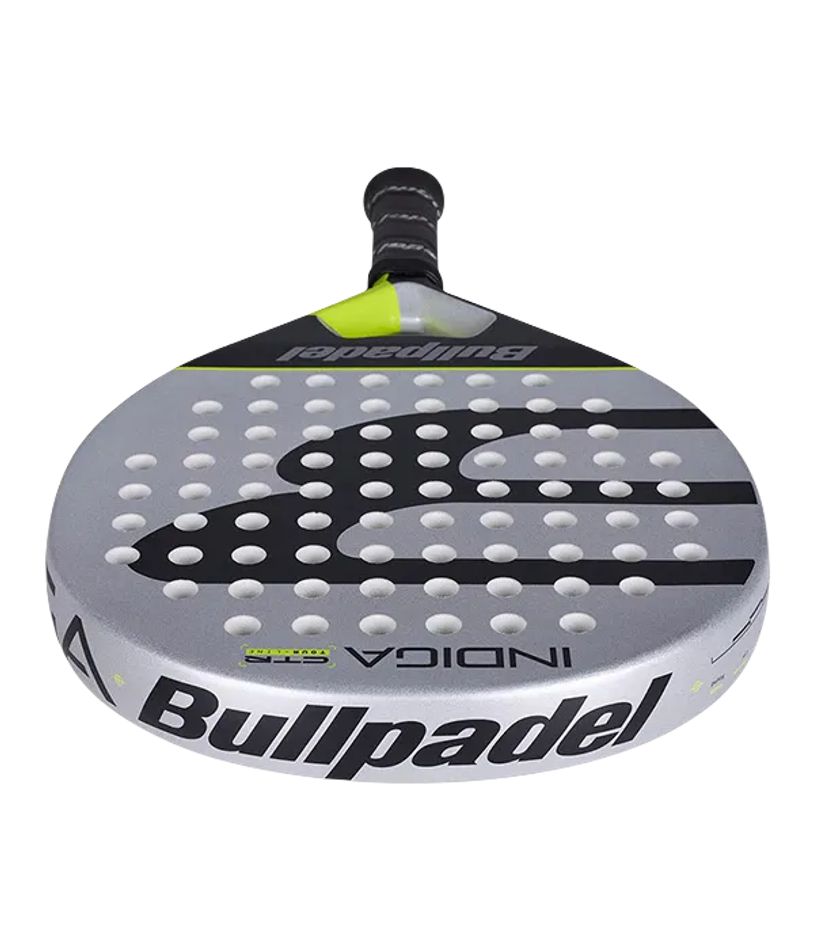 Ракетка Bullpadel Indiga CTR 2026