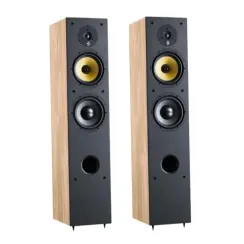 Davis Acoustics Ariane 5 Light Oak