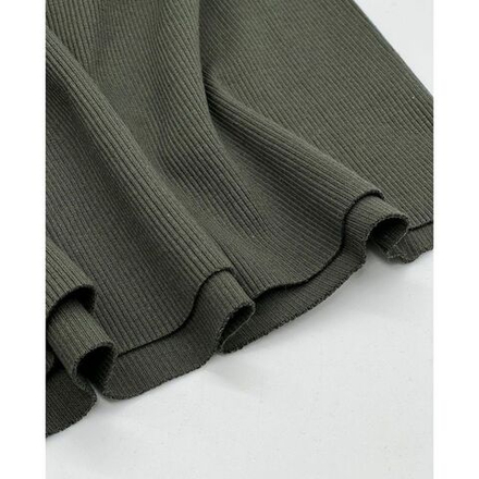 Кашкорсе с эффектом Велюр Цвет Тимьян к 3х нитке петля