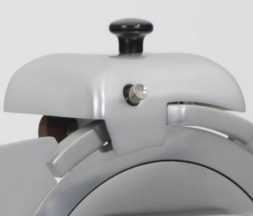 Слайсер Rgv KELLY MEAT PLATE VC-300 MG/S-K PROF CEP+BLC