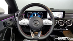 Mercedes-Benz CLA-Class C118 CLA250 4MATIC (02.2022)