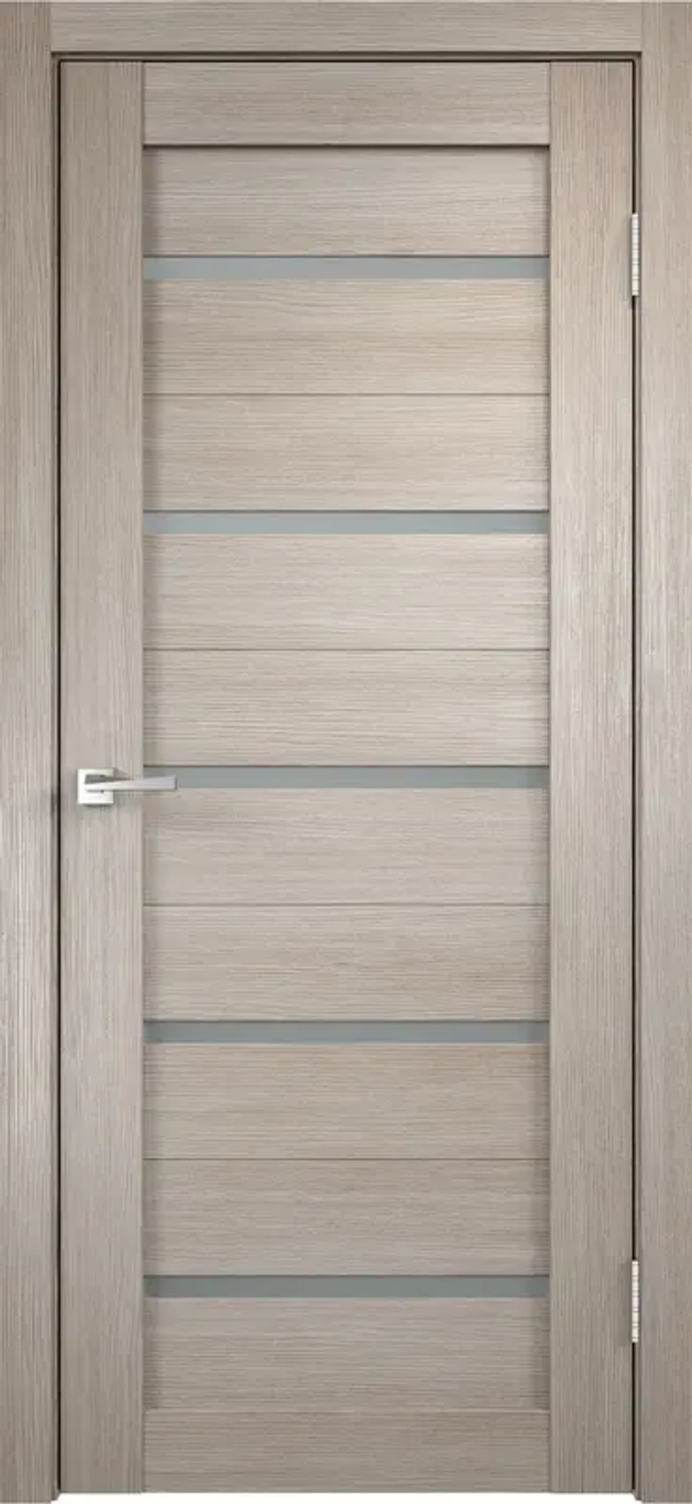 Межкомнатная дверь Duplex Капучино