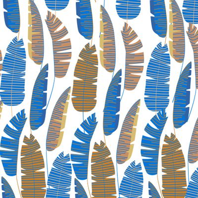 Пальмовые листья