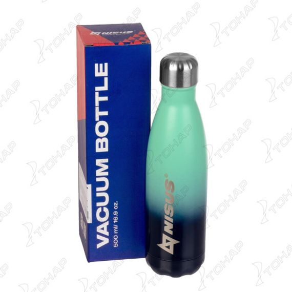 Термобутылка 500ML (N.TB-019-TB) Nisus