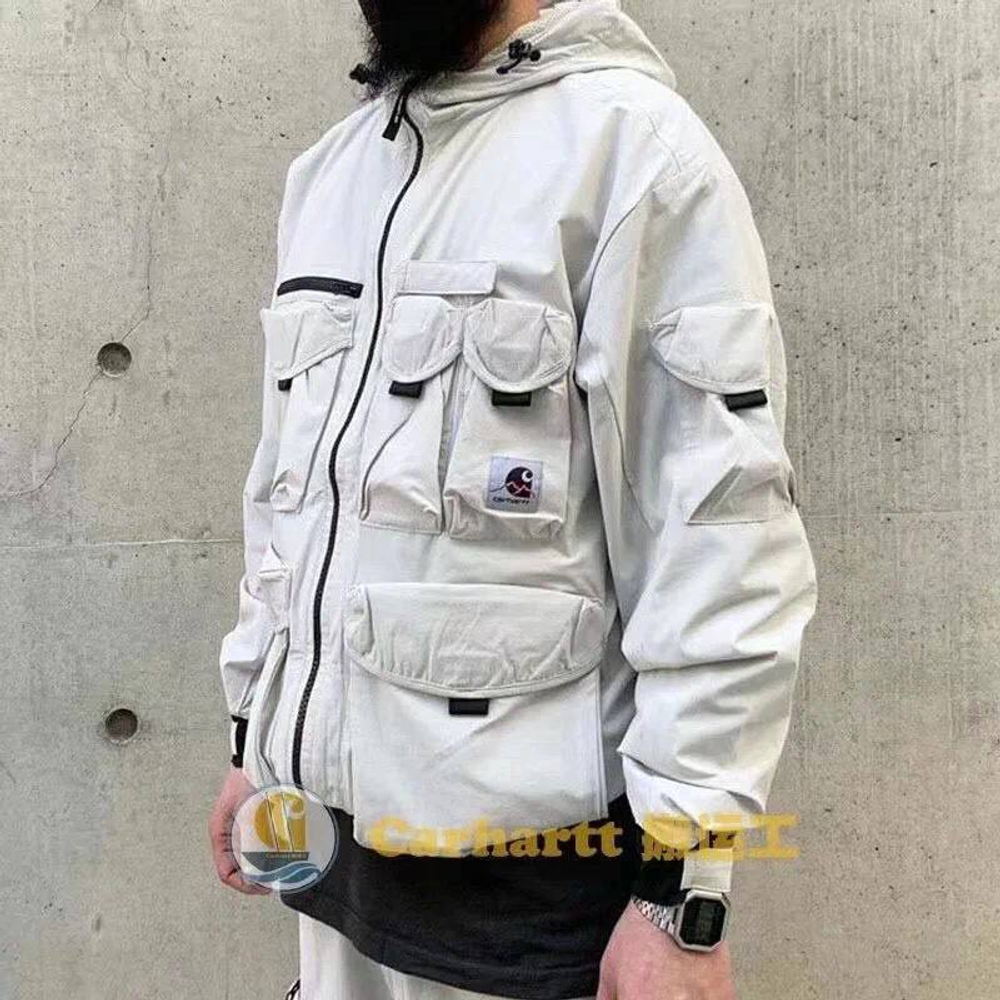 Куртка Carhartt