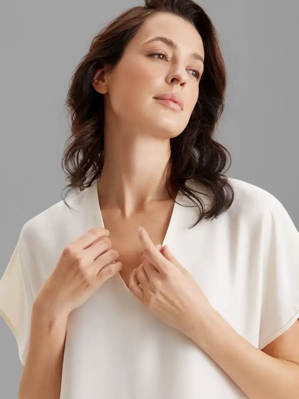 Платье туника женское летнее пляжное