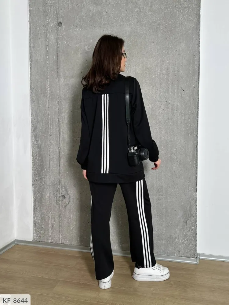 Костюм KF-8624 Фабрика Моды