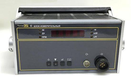 М3-99, Ваттметры поглощаемой мощности, № в ГРСИ РФ - 66805-17