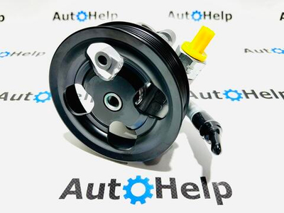 Гидроусилитель руля DPV199 4450A158 Mitsubishi Pajero V97W