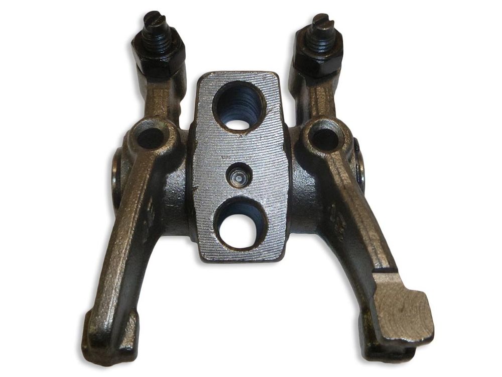 Коромысла клапанов в сборе SDG6500/Rocker arm