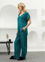 Костюм Миэла-2 Виотекс ИЗУМРУДНЫЙ