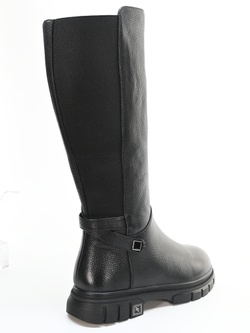 Сапоги женские Ascalini G2111EB