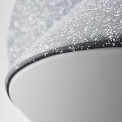 Подвесной светильник FLECKS Серый