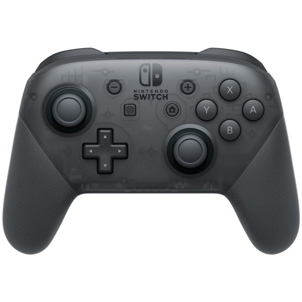 Pro Controller Original (NS) Б\У